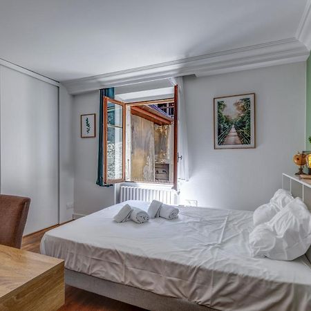 Le Paquier - Mycosyapart, Vieille Ville, Calme, Lac 100M, Netflix Άννεσι Εξωτερικό φωτογραφία